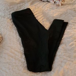 American Apparel Leggings